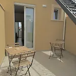 La Perla A Frühstückspension Marzamemi