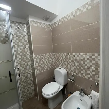 La Perla A B&B *