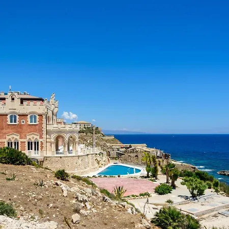 Bed and breakfast La Perla A