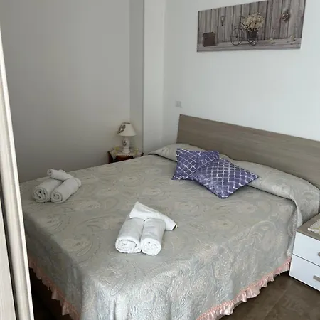 La Perla A Bed and breakfast