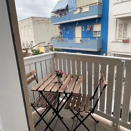 Bed & Breakfast La Perla A