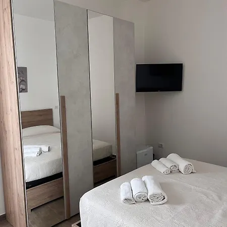 Bed & Breakfast La Perla A