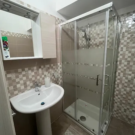 Bed & Breakfast La Perla A 4*