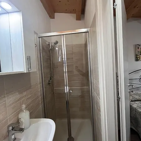 La Perla A Bed & Breakfast