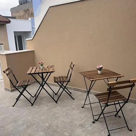 Bed & Breakfast La Perla A Marzamemi