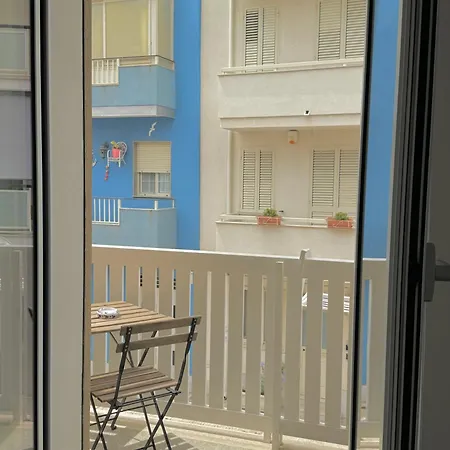 La Perla A Bed and breakfast Marzamemi