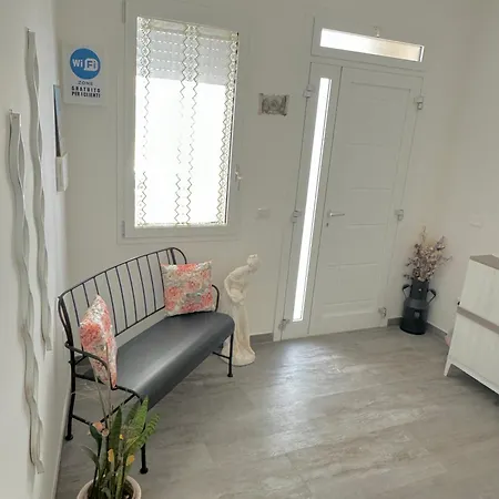 Bed and breakfast La Perla A 4*