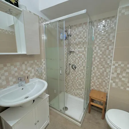 Bed & Breakfast La Perla A Marzamemi