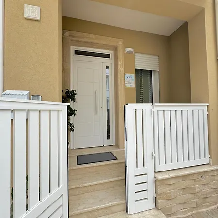 La Perla A Bed and breakfast