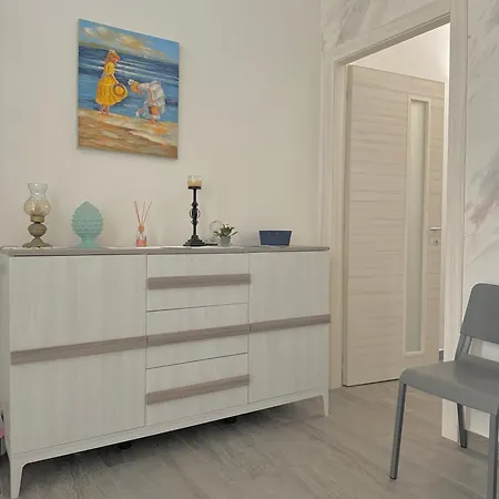 Bed & Breakfast La Perla A