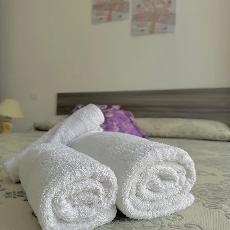 La Perla A Bed and breakfast 4*