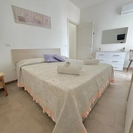 La Perla A Bed & Breakfast Marzamemi