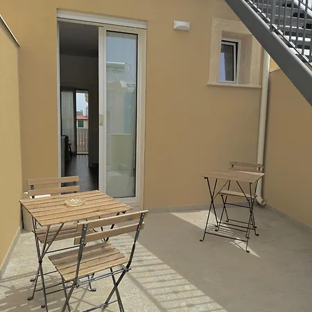 La Perla A Bed and breakfast Marzamemi