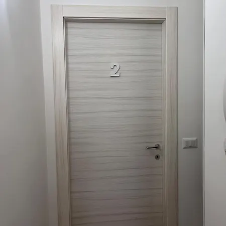 La Perla A