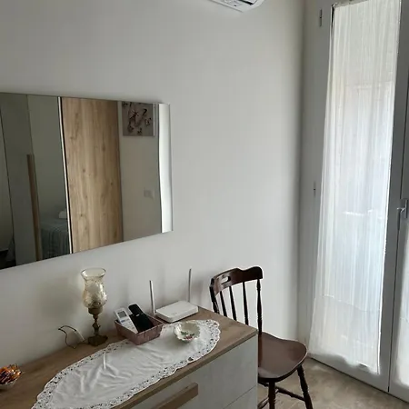 Bed & Breakfast La Perla A *