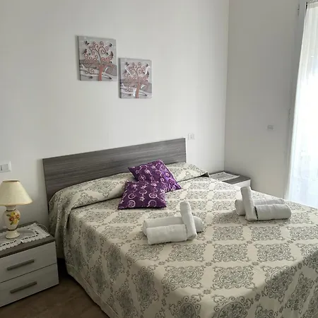 Bed & Breakfast La Perla A *