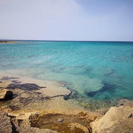 Bed and Breakfast La Perla A 4*