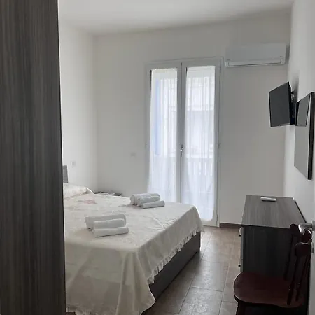 La Perla A