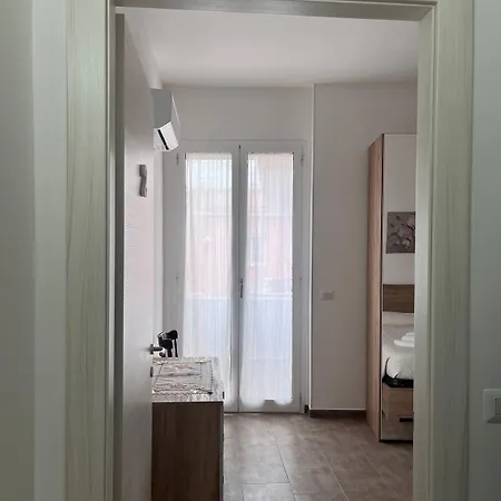 La Perla A