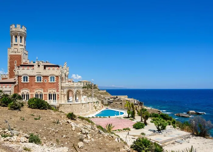 Bed & Breakfast La Perla A