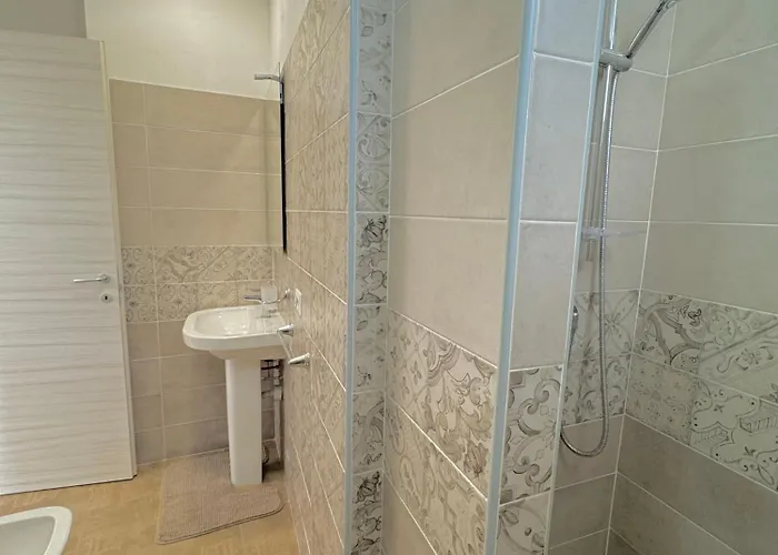 La Perla A Bed & Breakfast 4*