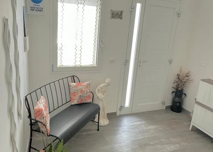 Bed & Breakfast La Perla A 4*