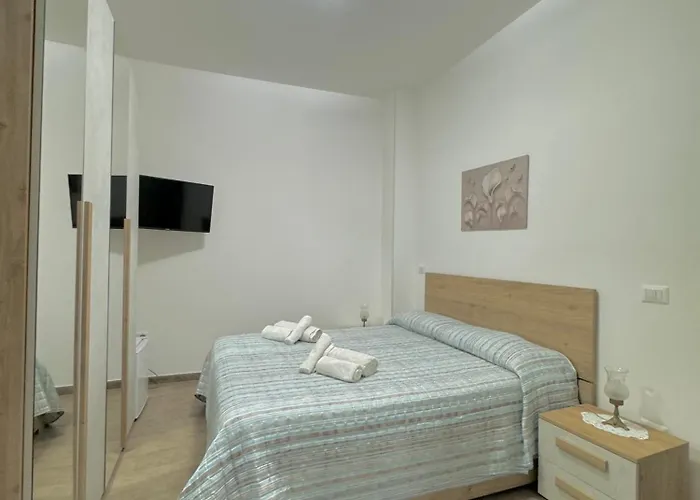 La Perla A Marzamemi