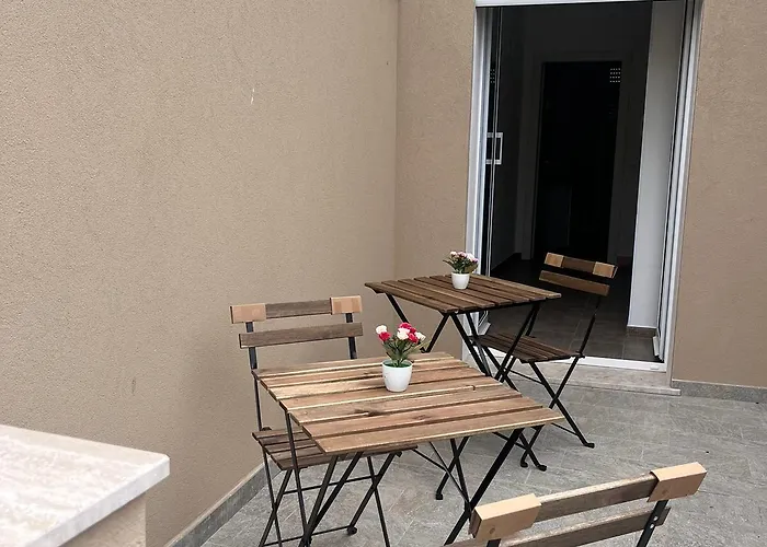 Bed & Breakfast La Perla A 4*